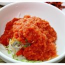 동해바다 해물탕해물찜 이미지