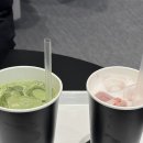 커피나루 | [서울 카페] 마곡나루역에 위치한 커피기업 마곡코엑스점 다녀온 후기〰️