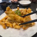 삼천각 | 사천 삼천포 중국집 삼천각 삼선짬뽕 탕수육 솔직 후기