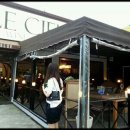 푸른하늘주유소 이미지