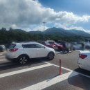 군위(부산) | 군위 영천 휴게소 후기｜상주영천고속도로에서 만난 공장 테마 이색 휴게소