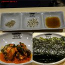[서면단체모임] 한국사람들의 밥상에 빠질수 없는 김치가 대표주자인 서면밥집"한옥집김치찜" 이미지