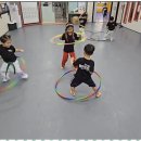 율하태권도장 이미지