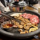 마산합포구 ⓗ-12 | 쫄깃한 막창과 고기가 맛있었던 마산중앙동맛집 봉자막창 마산합포점