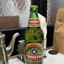 텐즈힐상가(203동) | [황학동 맛집/왕십리 중식 맛집] 서래향 디너코스 내돈내산 후기