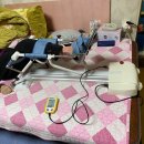 영남의료기 | 태안의료기대여 무릎인공관절수술 후 태안cpm대여 방문설치후기