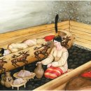 김동리「무녀도」 이미지