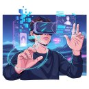 메타버스가 가져올 우리의 미래 이미지