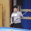 황형범 당구 아카데미 이미지