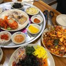 직화낙지 이미지