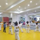 행복한 비룡태권도장 이미지