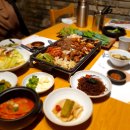 일죽IC(남이) | 일죽맛집 파크엘림 담백하고 건강한 안성 한정식맛집