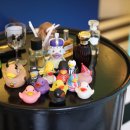 까망드럼통 이미지