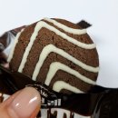 [리뷰] 해태 신상 '사브레 화이트크렘' 후기 🤍 달콤함 폭발하는 화이트초코 스낵! 🍪