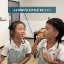 POWIIS-Year 1 OWL (Our World Learning) little chefs 이미지