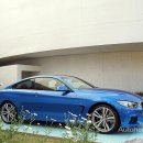 BMW가 만든 가장 아름다운 쿠페 '428i' 이미지