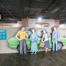 개인택시(김영수) 이미지