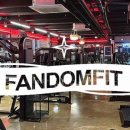 팬덤핏 피트니스 PT 연산점 이미지