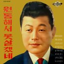 정향 [원통해서 못살겠네] (1961) 이미지