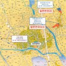 서귀포시 남원읍 의귀리 의귀초등학교 북동측 인근 과수원 719평 이미지