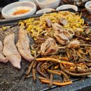 남원현지인맛집 _ &#39;고원&#39; 지리산흑돼지 프리미엄 숙성육 전문점