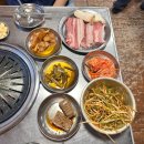 장터고기 | [잠실/삼전] 삼전동 노포 맛집 장터 내돈내산 후기 | 잠실 돼지고기 맛집