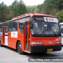 대우교통(주) 이미지