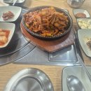금복돈육식당 | [인천 검암 맛집] 점심 메뉴로 딱! 불맛 가득 제육볶음 맛집 ‘금복돈육식당’ 내돈내산 솔직후기