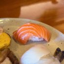 눈꽃초밥 이미지