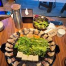 대한삼겹 이미지