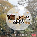 중앙시장A동(관청리523-4) | [강화도 취재] 가을 강화도의 모든 것 🍂🍁🐿
