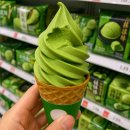 코리아세븐-양평점 | 말차 열풍 대폭발! 헬시플레저 타고 커피를 제친 ‘초록 음료’