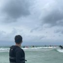 해변퓨전휴게소 | Honeymoon records 10 _ 협재해수욕장 물놀이 & 해변퓨전휴게소 이용 후기