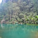 블루라군 이미지