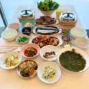 푸짐한밥상 이미지