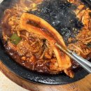 만월 | 남원 여행 맛집, 현지에서 유명한 오징어볶음, 만월 솔직 후기