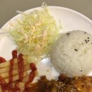 삼통치킨 이미지