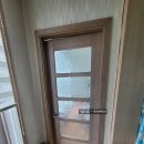 구로구 구로동 대성스카이렉스아파트 샷시공사 시공후기(터닝도어)
