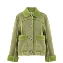 H-027 | [2월 패션•잡화 위시리스트] 초록 옥색 카키 올리브 말차 그쯤