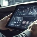 영국2 태양광발전소 이미지