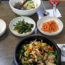 민성막국수