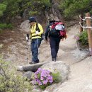 황매산군립공원 이미지