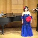 Sop. 허숙 - Meine Lippen sie küssen so heiß 뜨거운 내 입술의 키스 opera ‘Giuditta’ 이미지