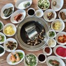 느티나무골 | 느티나무골_급이 달랐던 김포 강화도 갯벌장어 맛집