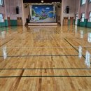 관산체육관 이미지