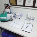 탑팀합기도 키즈짐 이미지