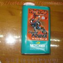 Motorex Air Filter Oil - Twin Air Liquid Bio Power 리뷰 이미지