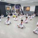 엔젤 태권도장 이미지
