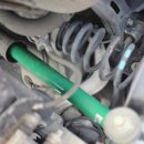 더 마스터 모터스 | 테인엔듀라프로플러스후기 올뉴K7 순정형쇼바 하체 잡소리 소음과 승차감을 동시에 해결 부산 전문...