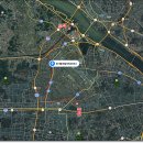 오정대공원 이미지